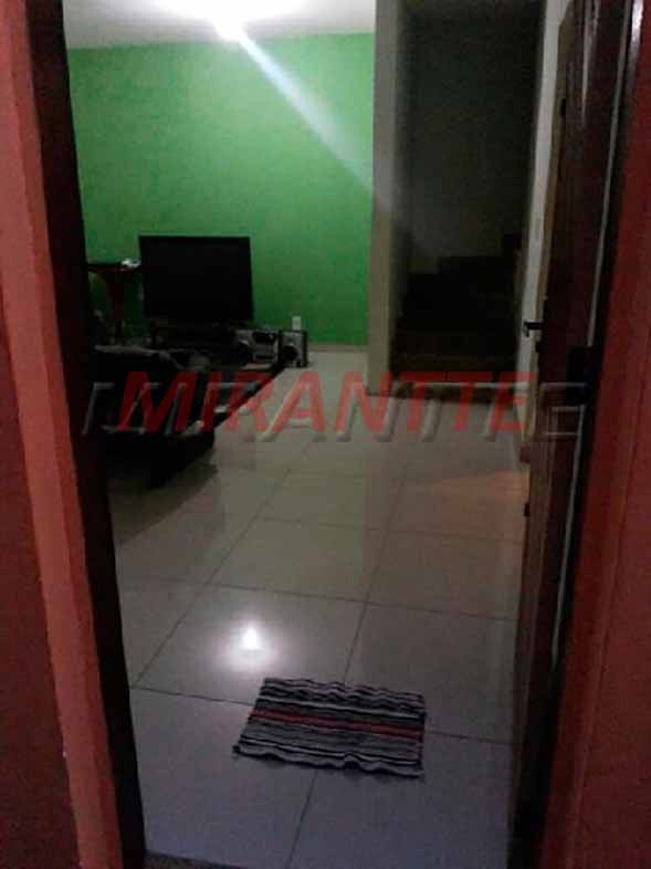Sobrado de 140m² com 4 quartos em Bortolândia