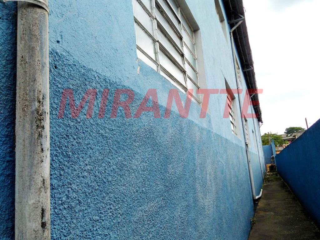 Galpao de 630m² em Jaçana