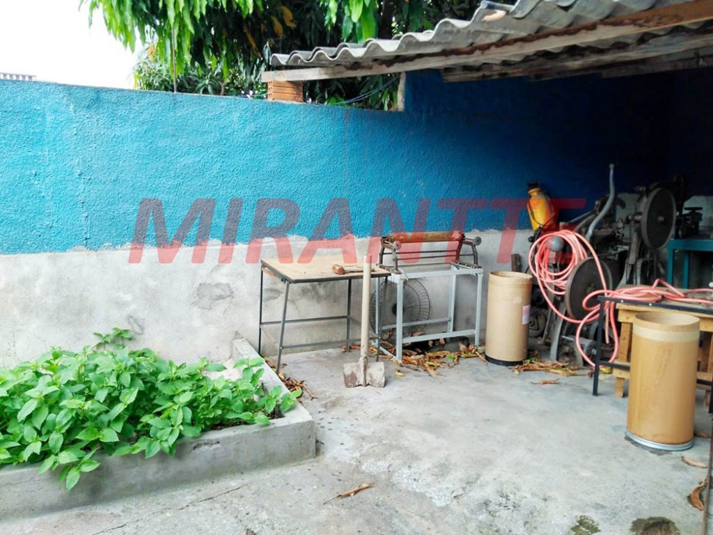 Galpao de 630m² em Jaçana