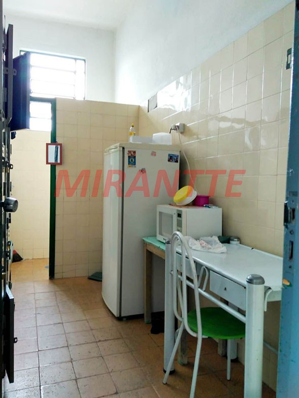 Galpao de 630m² em Jaçana