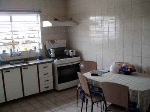 Sobrado de 238m² com 3 quartos em Parque Peruche
