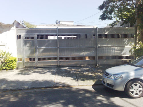 Casa terrea com 7 quartos em Lapa