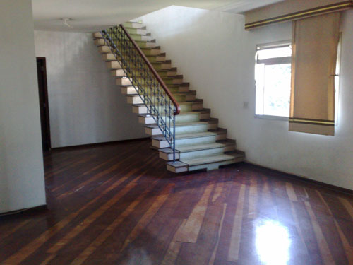 Casa terrea com 7 quartos em Lapa