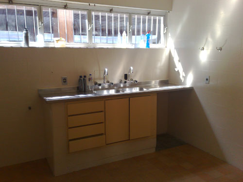 Casa terrea com 7 quartos em Lapa