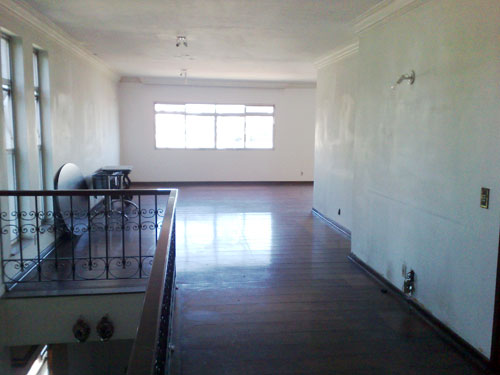 Casa terrea com 7 quartos em Lapa