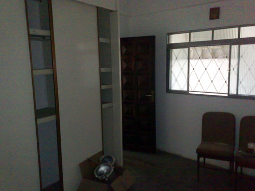Casa terrea com 7 quartos em Lapa
