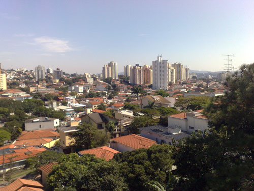 Casa terrea com 7 quartos em Lapa