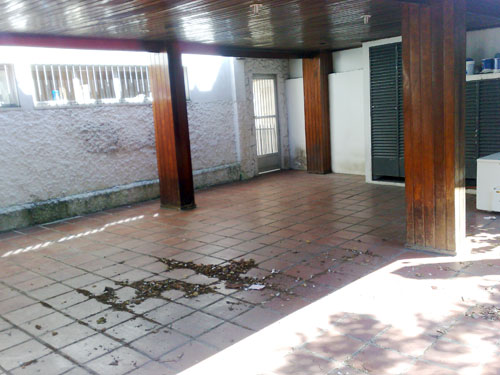 Casa terrea com 7 quartos em Lapa