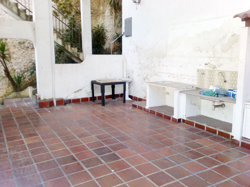 Casa terrea com 7 quartos em Lapa