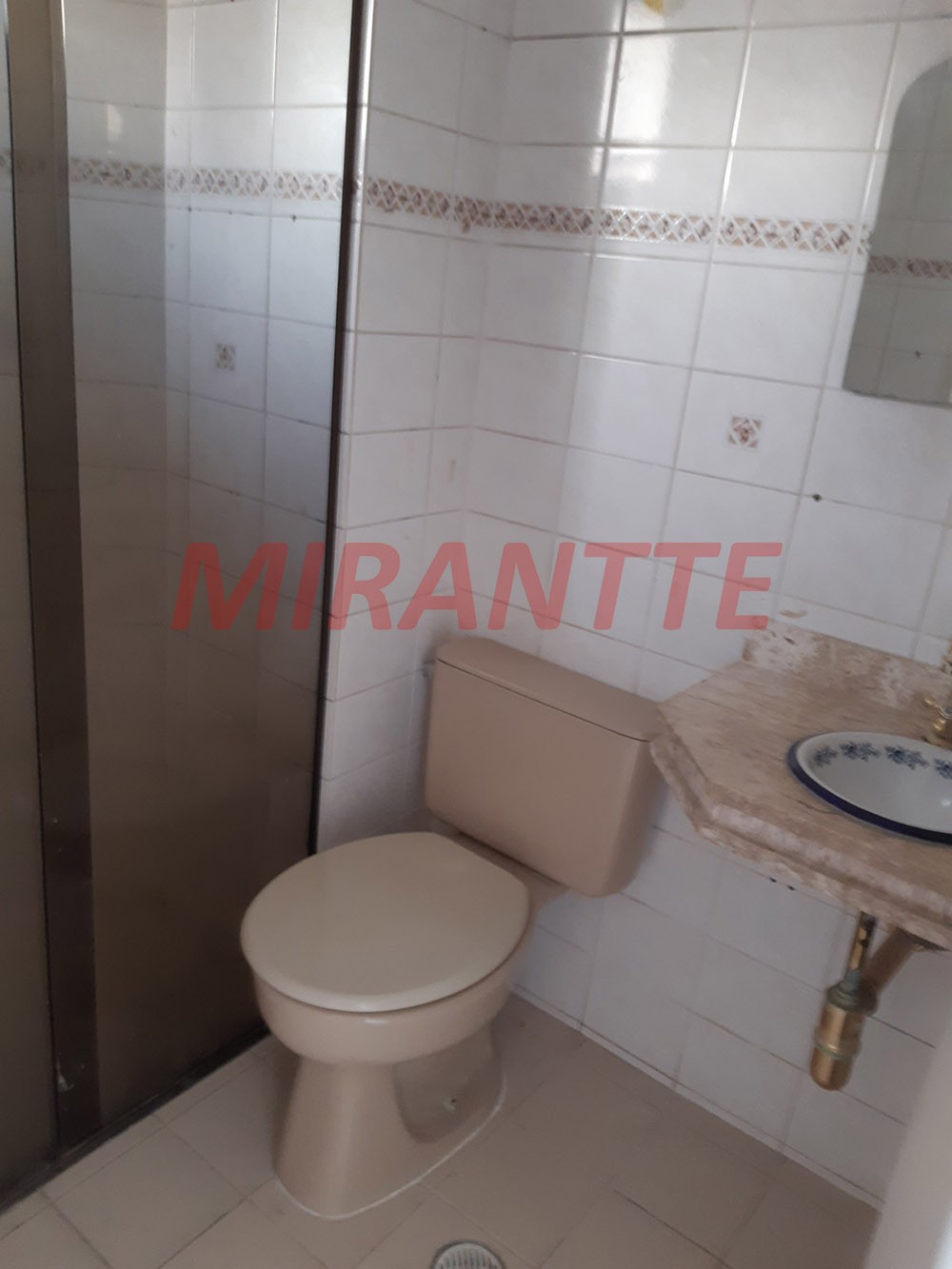 Apartamento de 78m² com 3 quartos em Santana