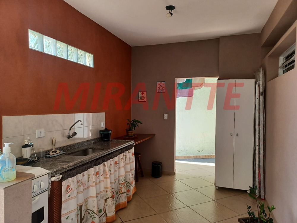 Casa terrea de 142m² com 2 quartos em Horto Florestal