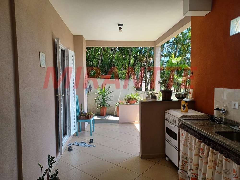 Casa terrea de 142m² com 2 quartos em Horto Florestal