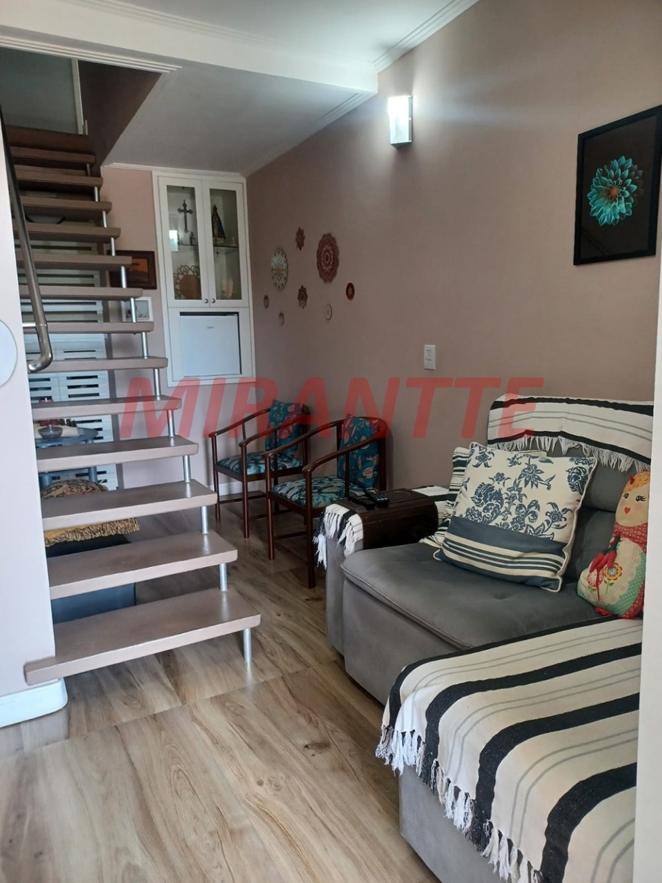 Casa terrea de 142m² com 2 quartos em Horto Florestal