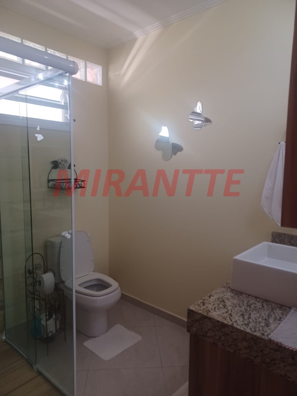 Casa terrea de 142m² com 2 quartos em Horto Florestal