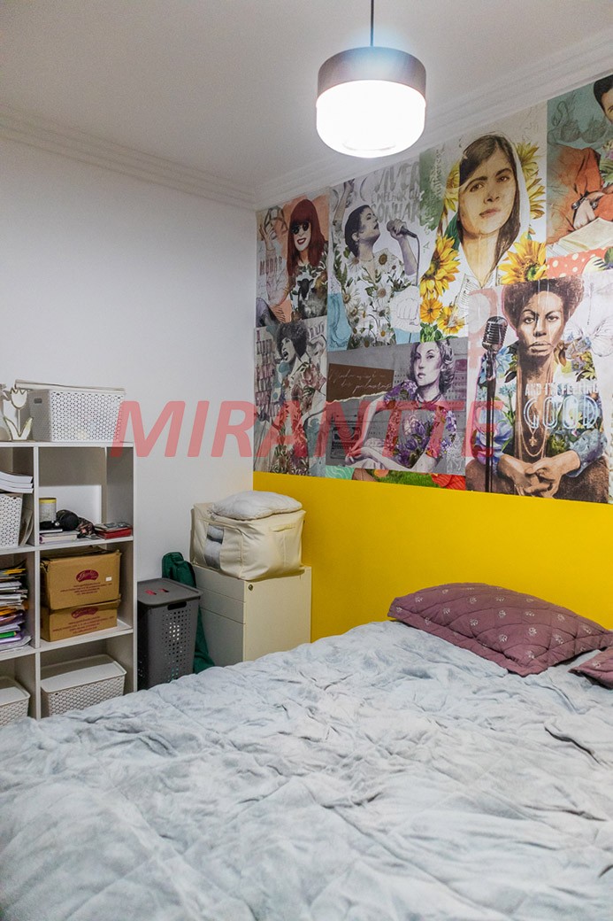 Cond. fechado de 780m² com 4 quartos em Jardim Ibiratiba