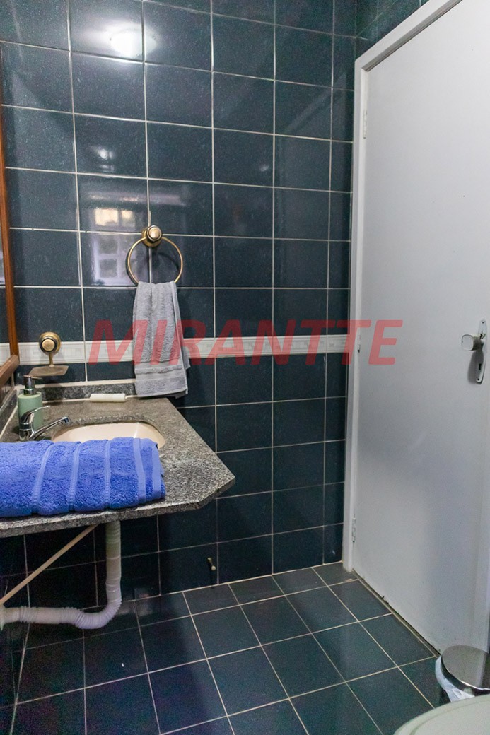 Cond. fechado de 780m² com 4 quartos em Jardim Ibiratiba