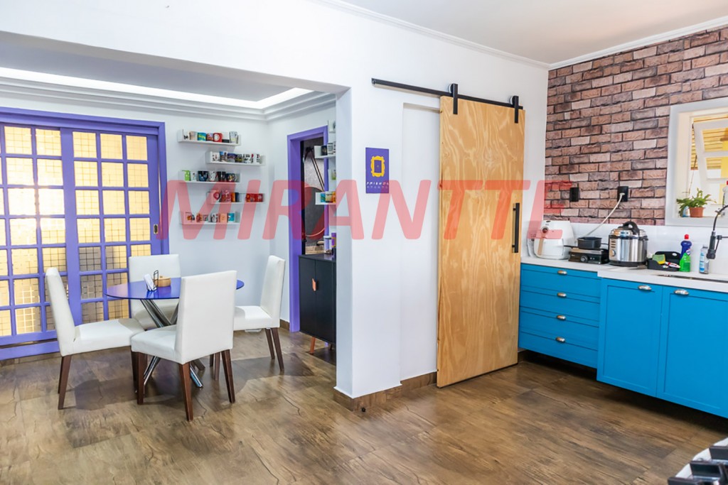 Cond. fechado de 780m² com 4 quartos em Jardim Ibiratiba