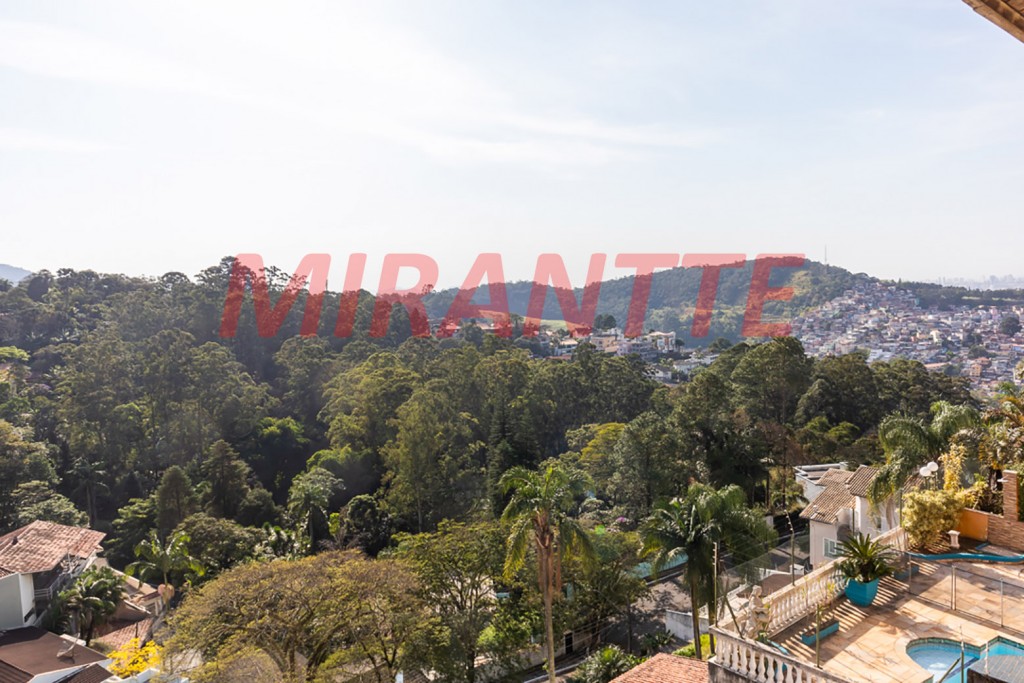 Cond. fechado de 780m² com 4 quartos em Jardim Ibiratiba