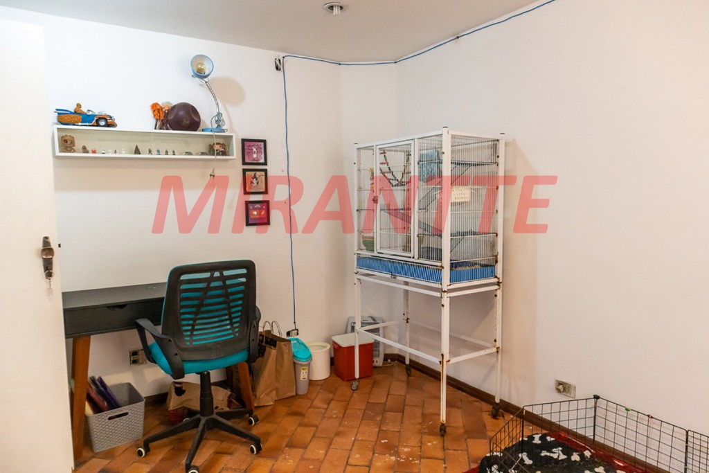 Cond. fechado de 780m² com 4 quartos em Jardim Ibiratiba