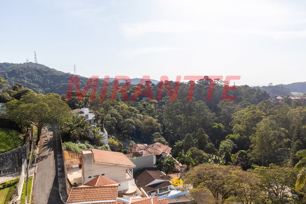 Cond. fechado de 780m² com 4 quartos em Jardim Ibiratiba