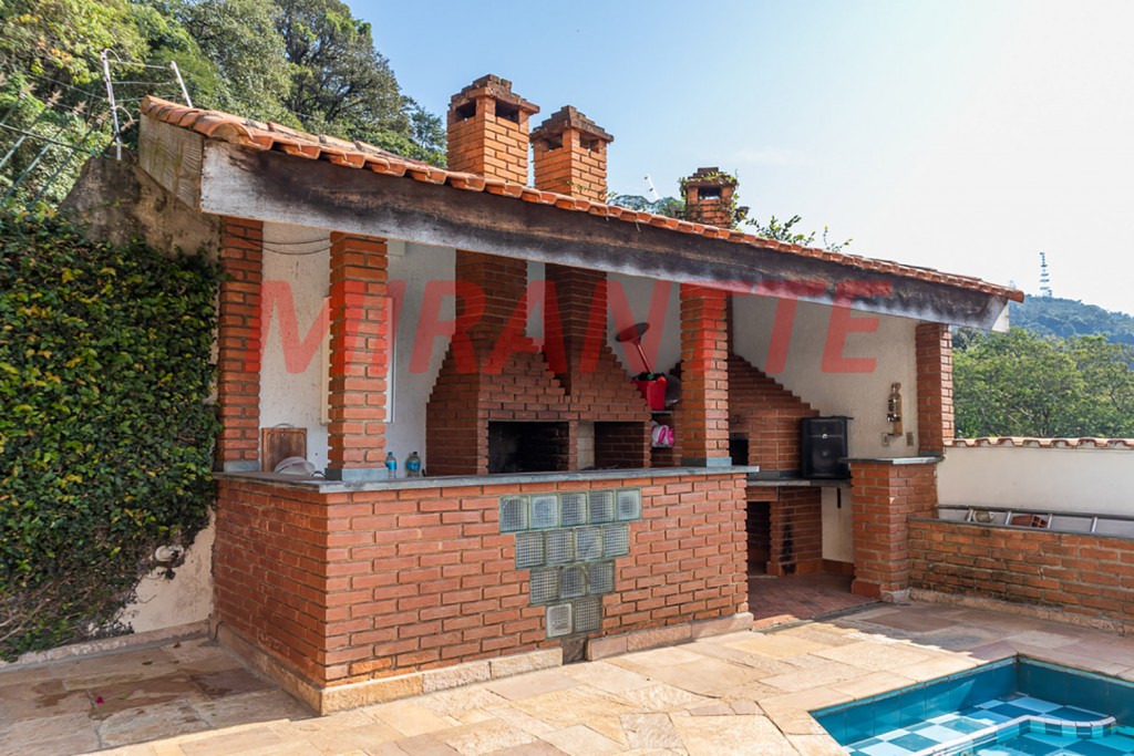 Cond. fechado de 780m² com 4 quartos em Jardim Ibiratiba