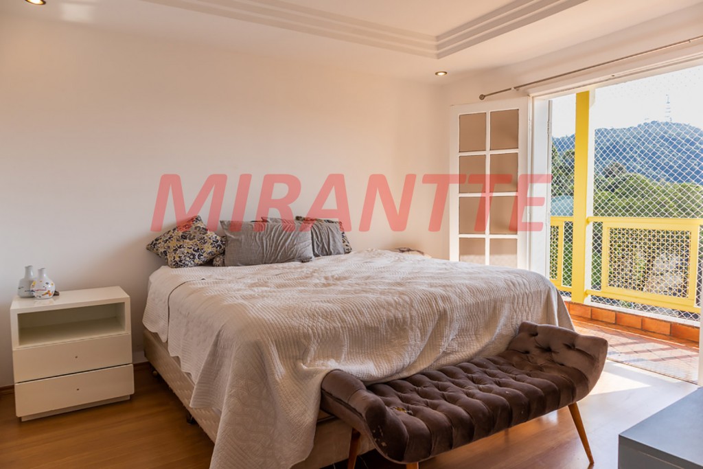Cond. fechado de 780m² com 4 quartos em Jardim Ibiratiba