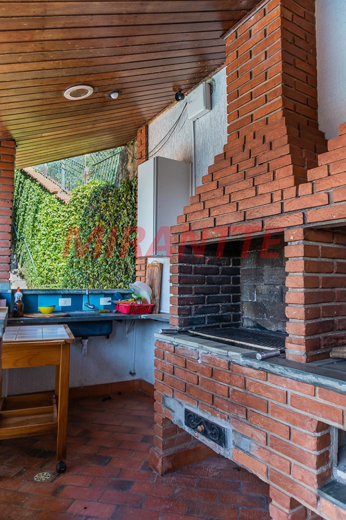 Cond. fechado de 780m² com 4 quartos em Jardim Ibiratiba