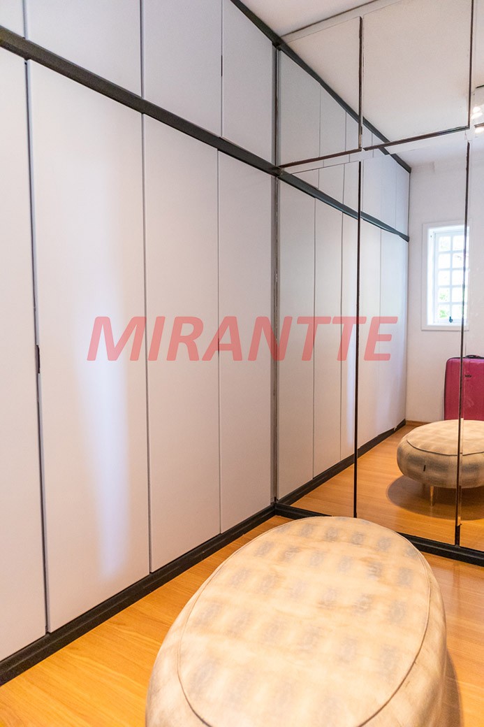 Cond. fechado de 780m² com 4 quartos em Jardim Ibiratiba