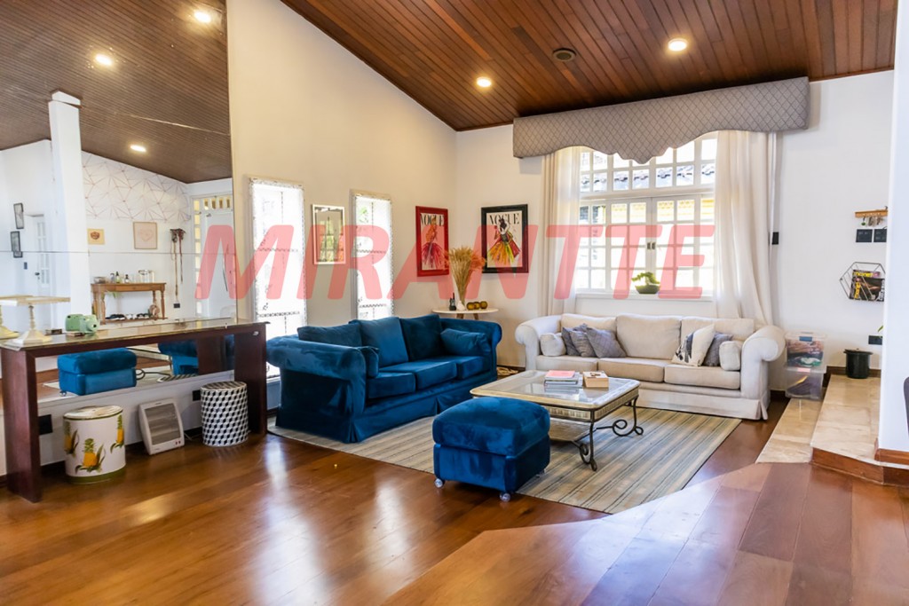 Cond. fechado de 780m² com 4 quartos em Jardim Ibiratiba