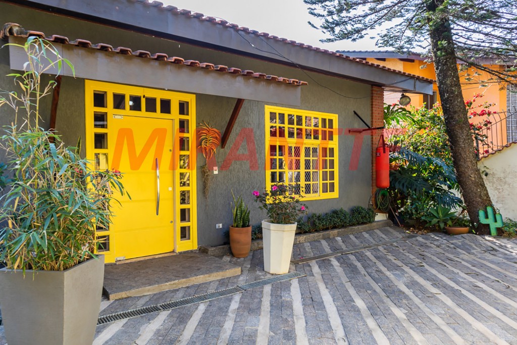 Cond. fechado de 780m² com 4 quartos em Jardim Ibiratiba