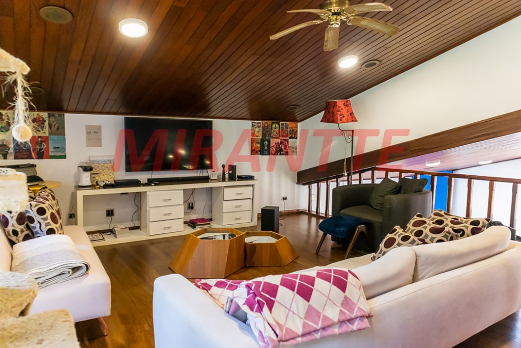 Cond. fechado de 780m² com 4 quartos em Jardim Ibiratiba