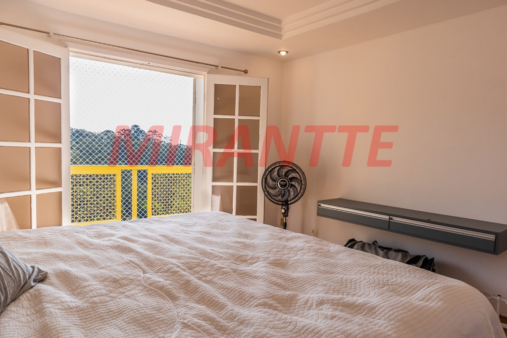 Cond. fechado de 780m² com 4 quartos em Jardim Ibiratiba