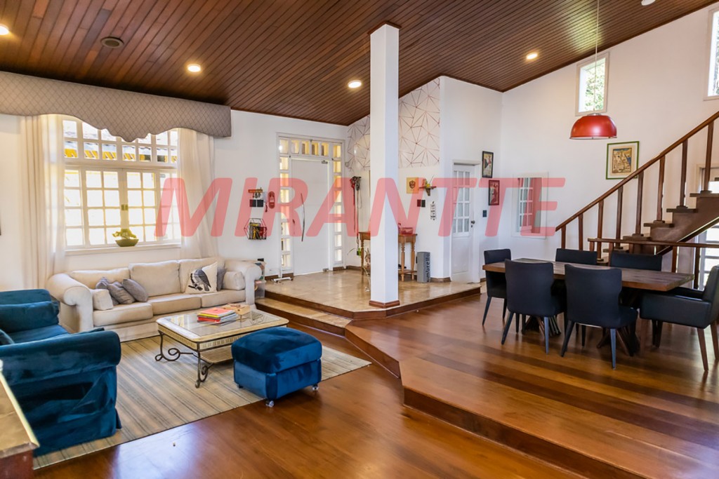 Cond. fechado de 780m² com 4 quartos em Jardim Ibiratiba
