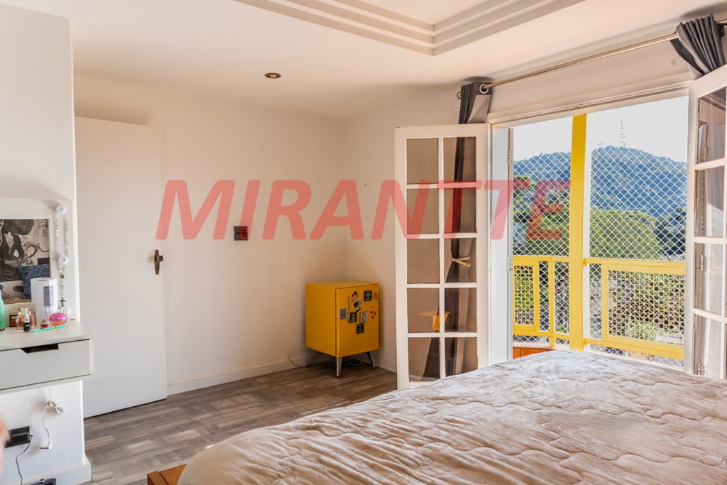Cond. fechado de 780m² com 4 quartos em Jardim Ibiratiba