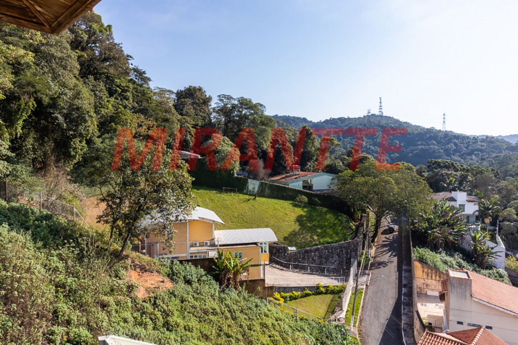 Cond. fechado de 780m² com 4 quartos em Jardim Ibiratiba