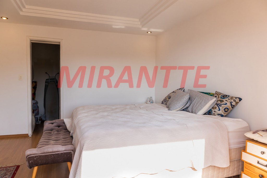 Cond. fechado de 780m² com 4 quartos em Jardim Ibiratiba