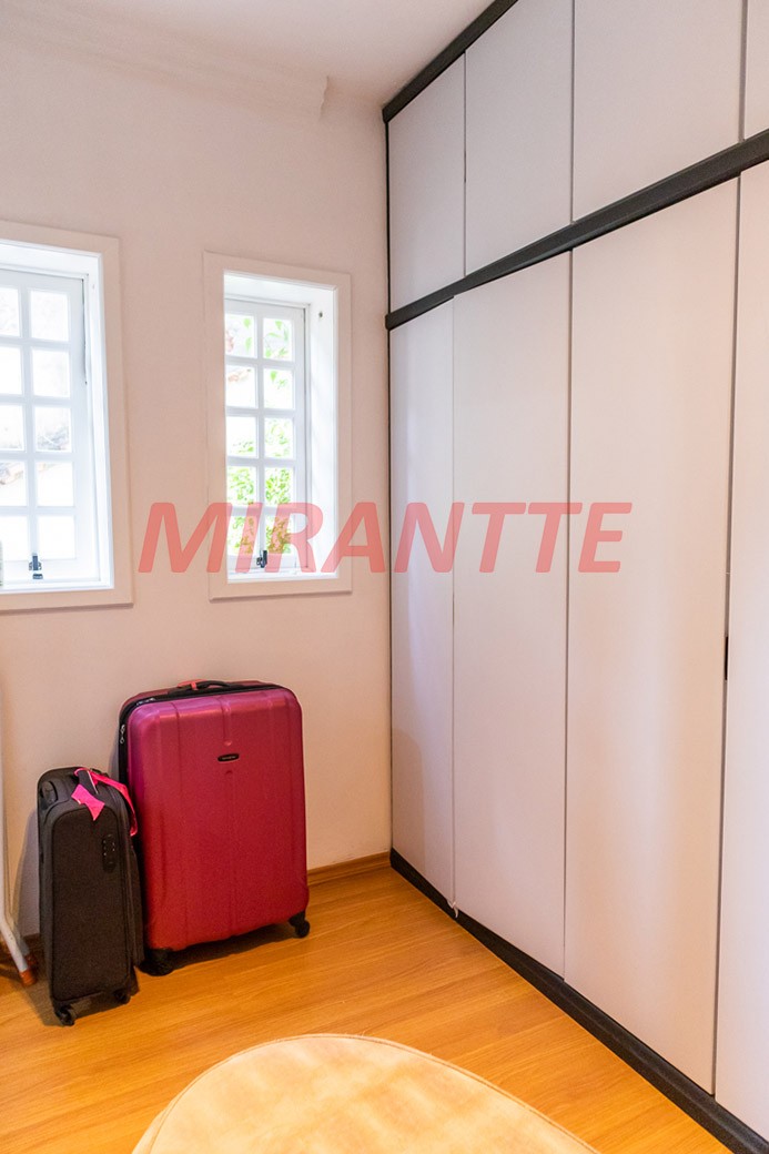 Cond. fechado de 780m² com 4 quartos em Jardim Ibiratiba