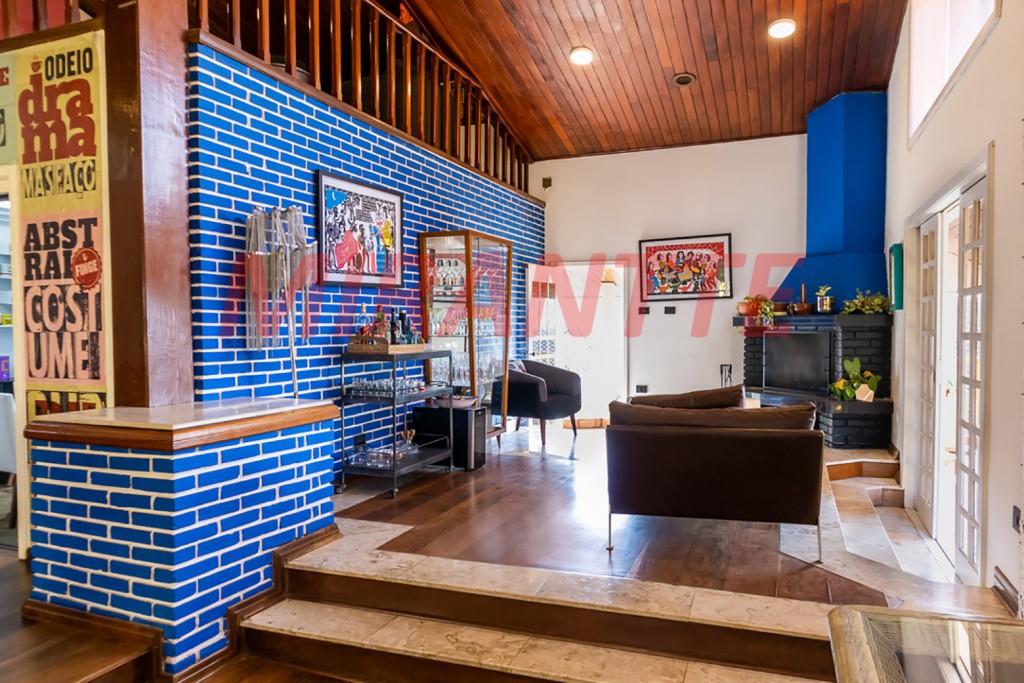 Cond. fechado de 780m² com 4 quartos em Jardim Ibiratiba