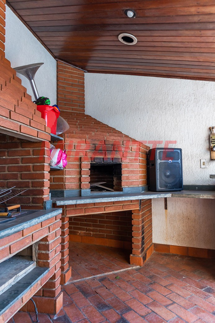 Cond. fechado de 780m² com 4 quartos em Jardim Ibiratiba