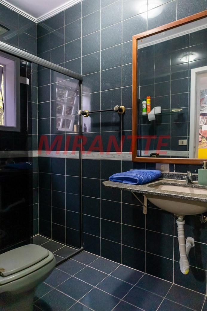 Cond. fechado de 780m² com 4 quartos em Jardim Ibiratiba
