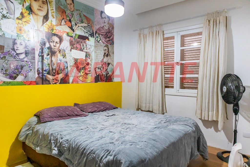 Cond. fechado de 780m² com 4 quartos em Jardim Ibiratiba