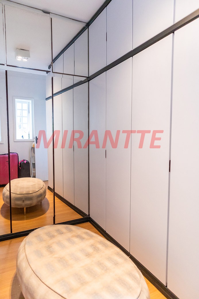 Cond. fechado de 780m² com 4 quartos em Jardim Ibiratiba