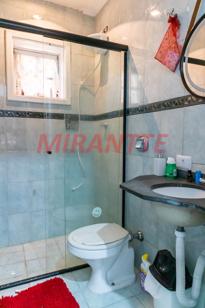 Cond. fechado de 780m² com 4 quartos em Jardim Ibiratiba