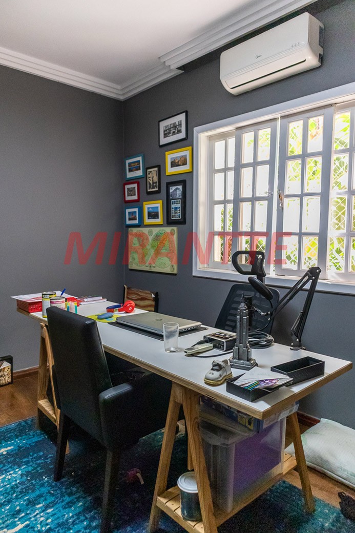 Cond. fechado de 780m² com 4 quartos em Jardim Ibiratiba