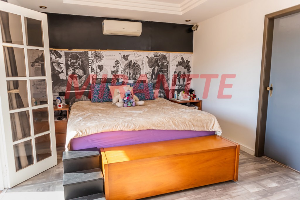 Cond. fechado de 780m² com 4 quartos em Jardim Ibiratiba