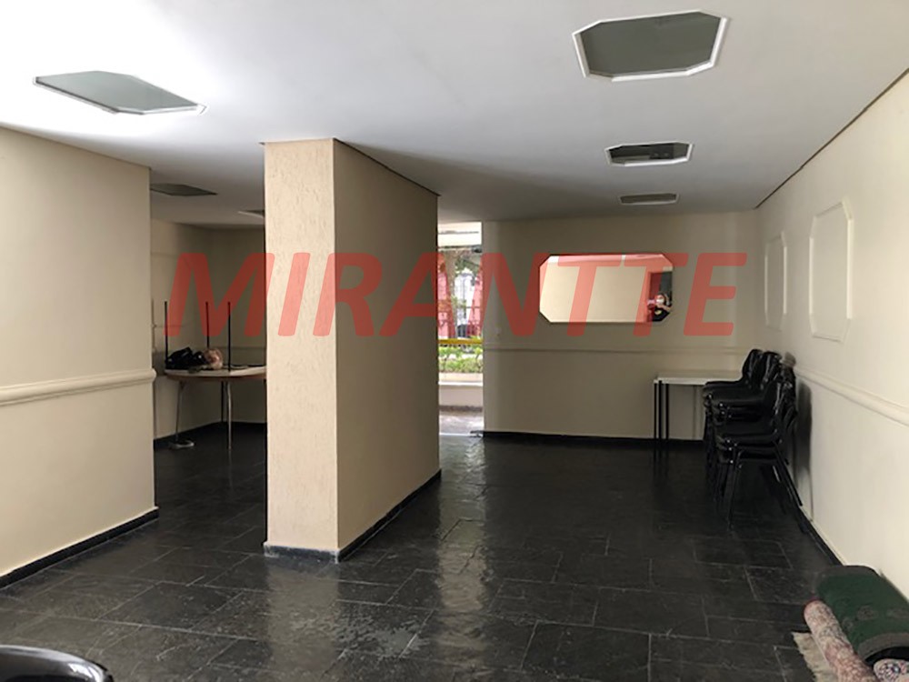 Cobertura de 224m² com 4 quartos em Jardim São Paulo