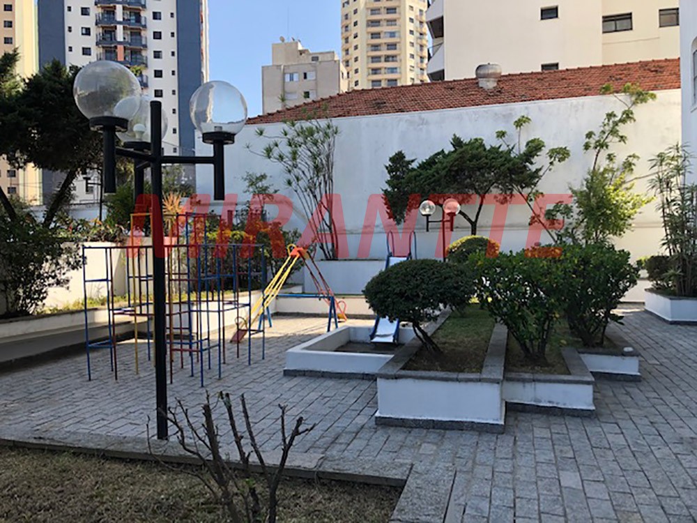 Cobertura de 224m² com 4 quartos em Jardim São Paulo