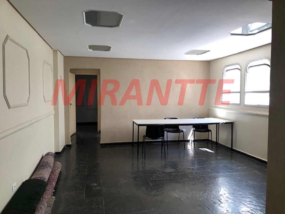 Cobertura de 224m² com 4 quartos em Jardim São Paulo
