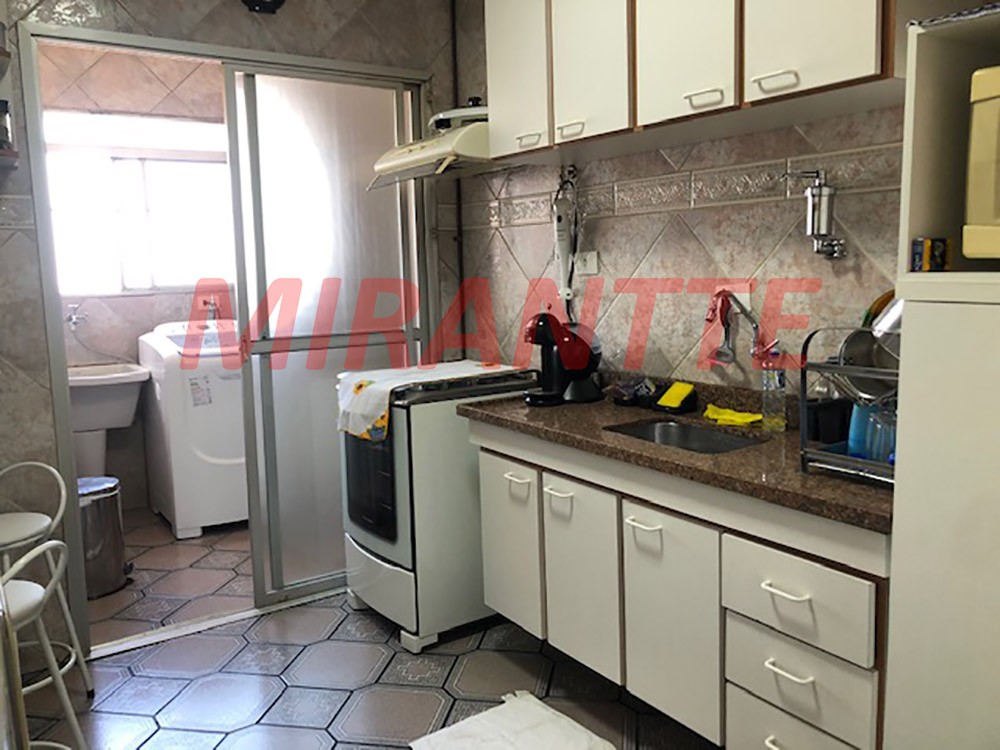 Cobertura de 224m² com 4 quartos em Jardim São Paulo