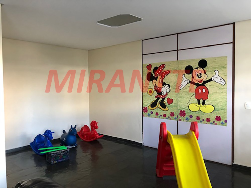 Cobertura de 224m² com 4 quartos em Jardim São Paulo